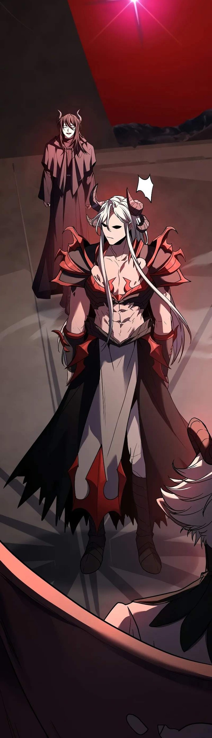 Return of The Greatest Lancer Chapter 173 - halaman 33