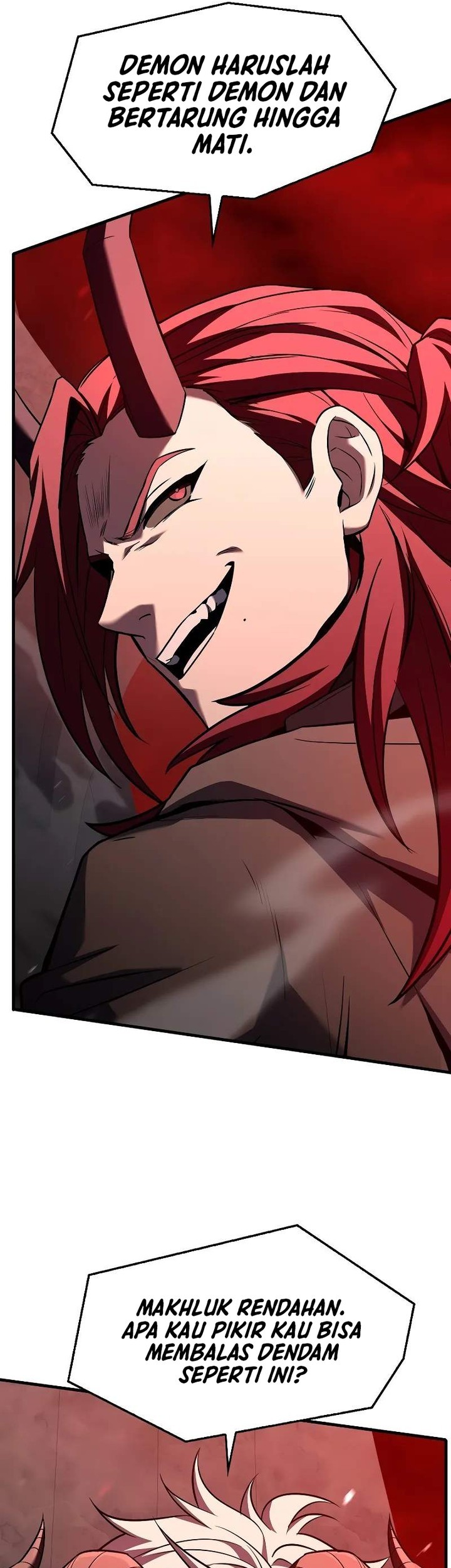 Return of The Greatest Lancer Chapter 173 - halaman 41
