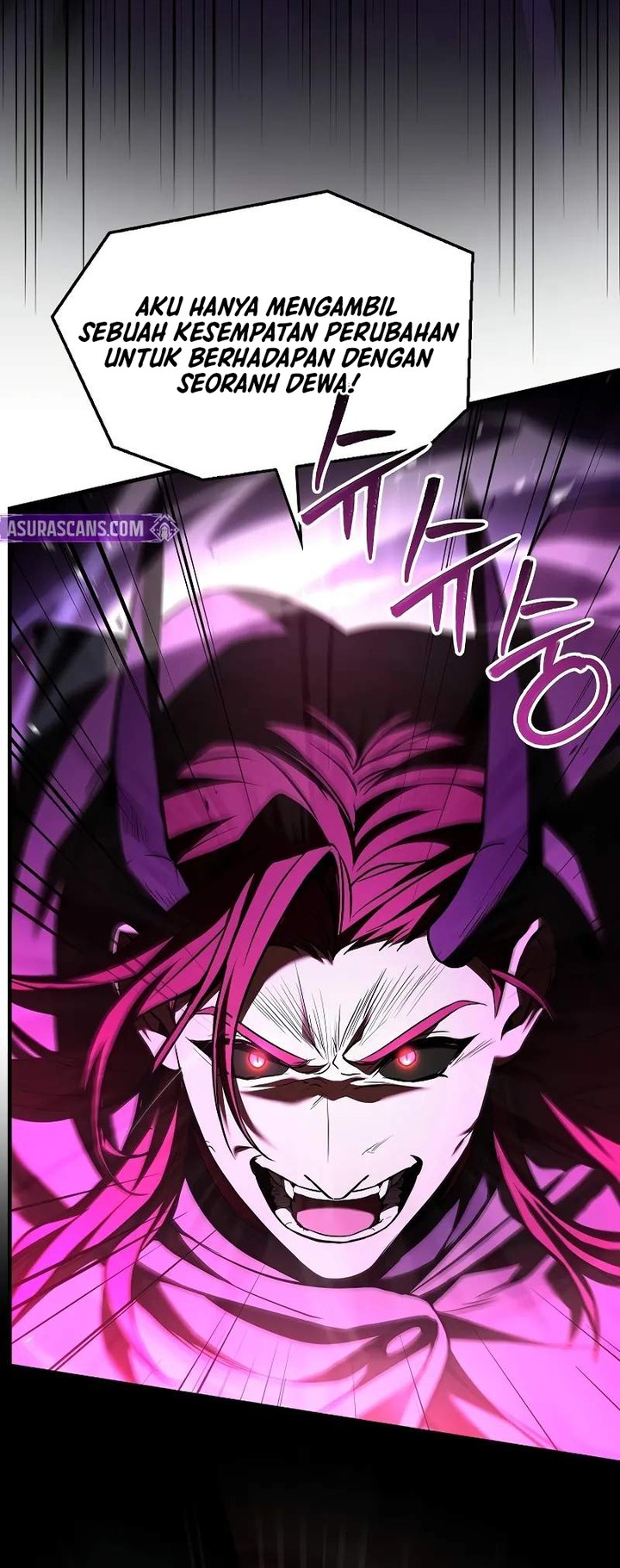 Return of The Greatest Lancer Chapter 173 - halaman 45