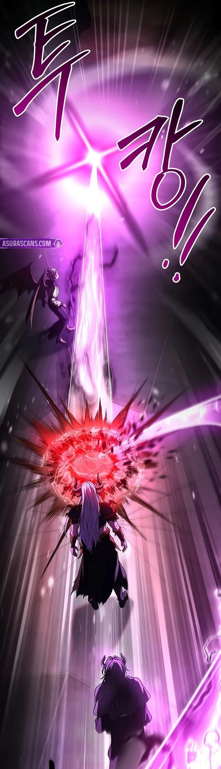 Return of The Greatest Lancer Chapter 173 - halaman 46