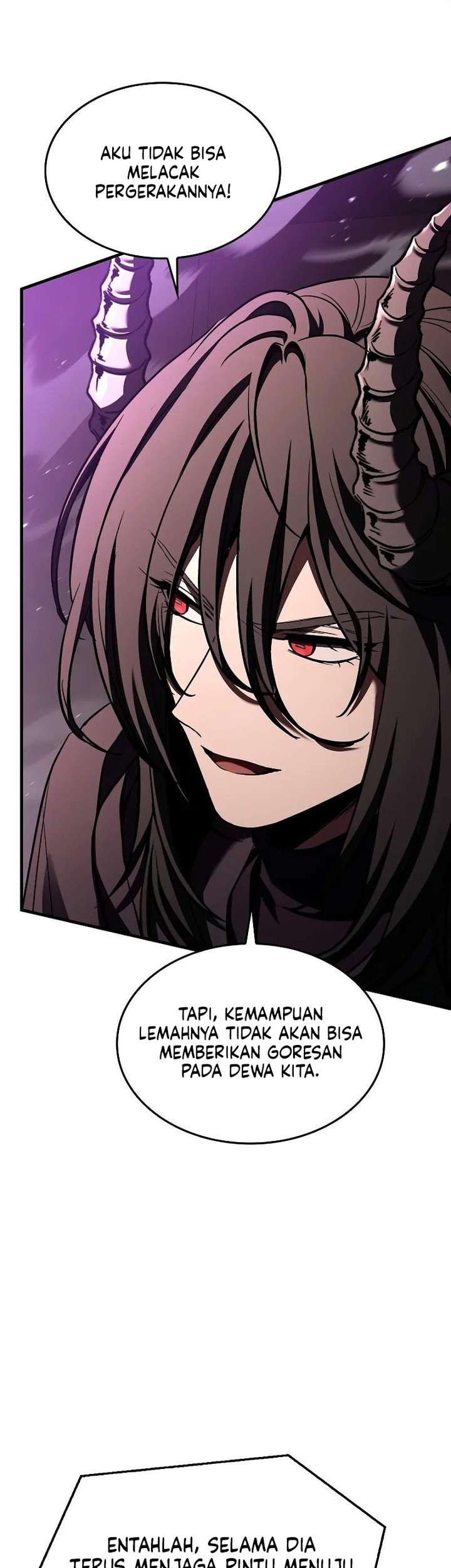 Return of The Greatest Lancer Chapter 173 - halaman 48