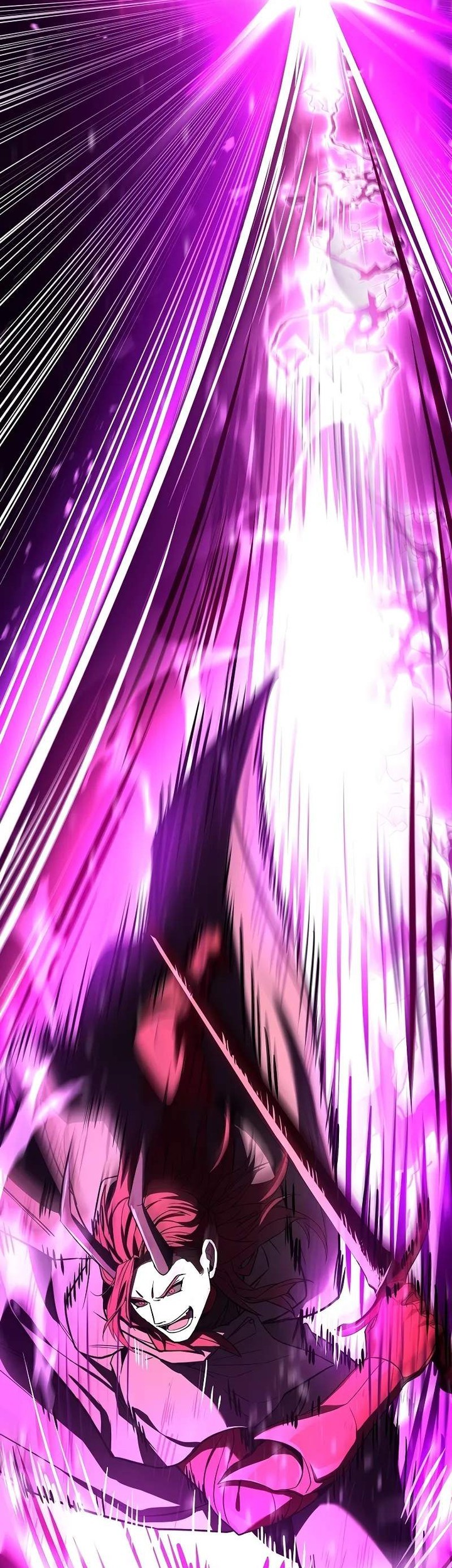 Return of The Greatest Lancer Chapter 173 - halaman 53
