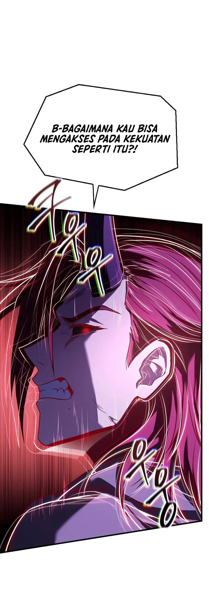 Return of The Greatest Lancer Chapter 173 - halaman 58