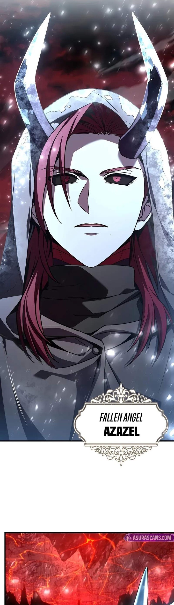 Return of The Greatest Lancer Chapter 173 - halaman 6