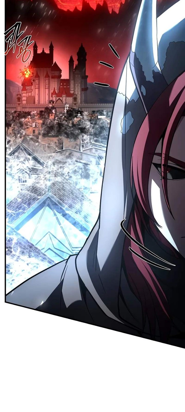 Return of The Greatest Lancer Chapter 173 - halaman 7
