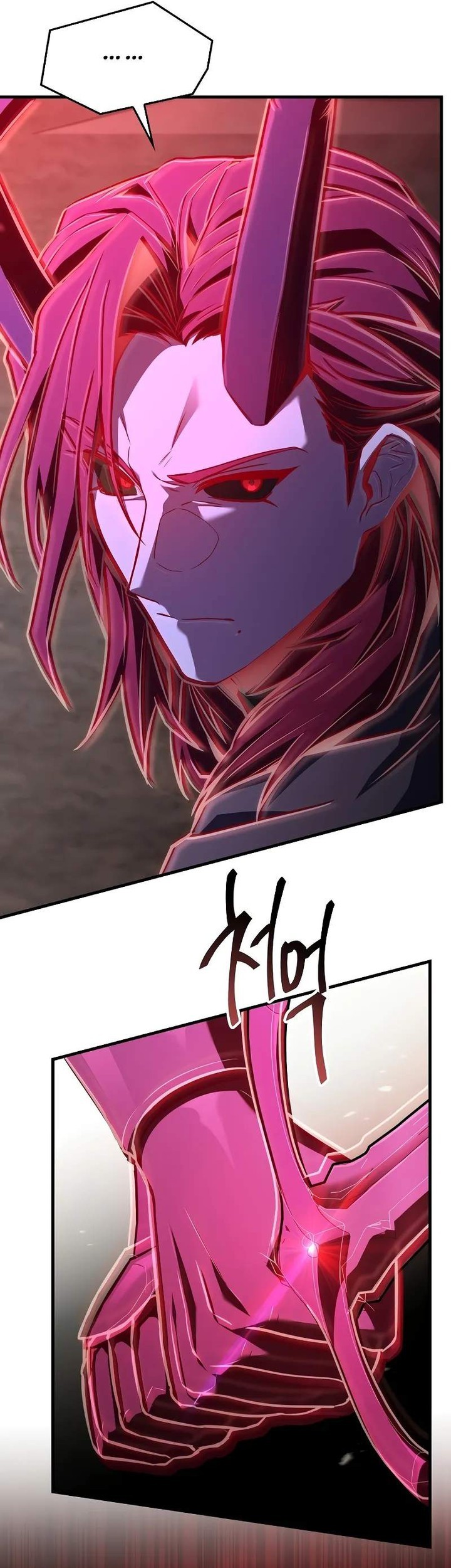 Return of The Greatest Lancer Chapter 173 - halaman 70
