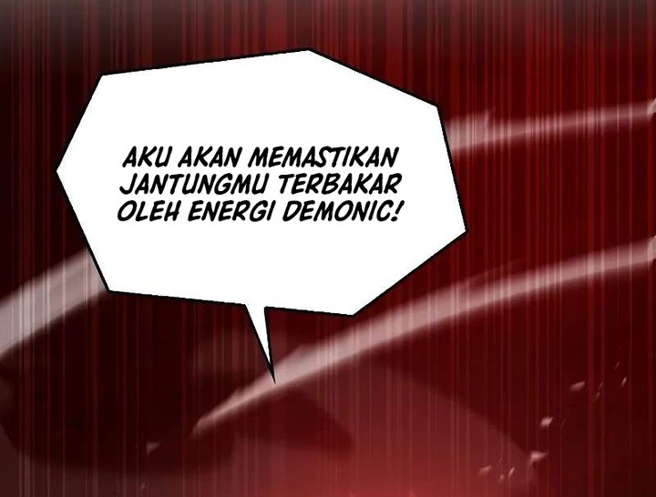 Return of The Greatest Lancer Chapter 173 - halaman 71