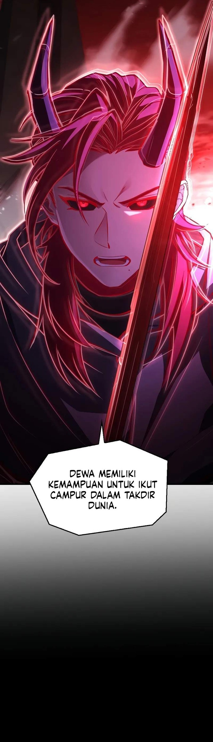Return of The Greatest Lancer Chapter 173 - halaman 78