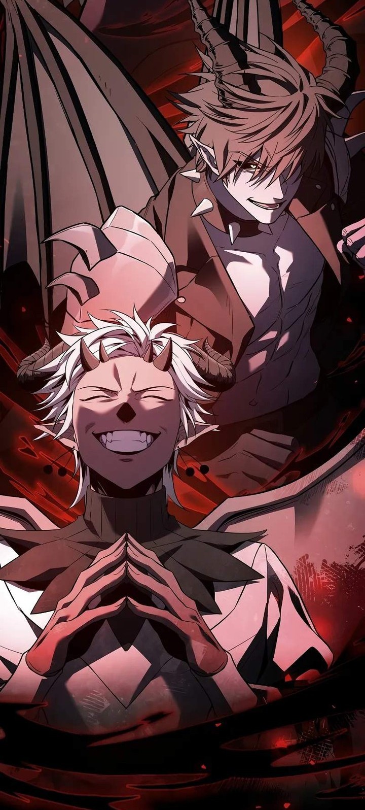 Return of The Greatest Lancer Chapter 173 - halaman 83