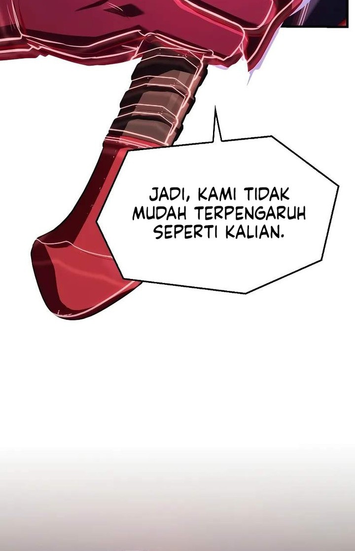 Return of The Greatest Lancer Chapter 173 - halaman 85