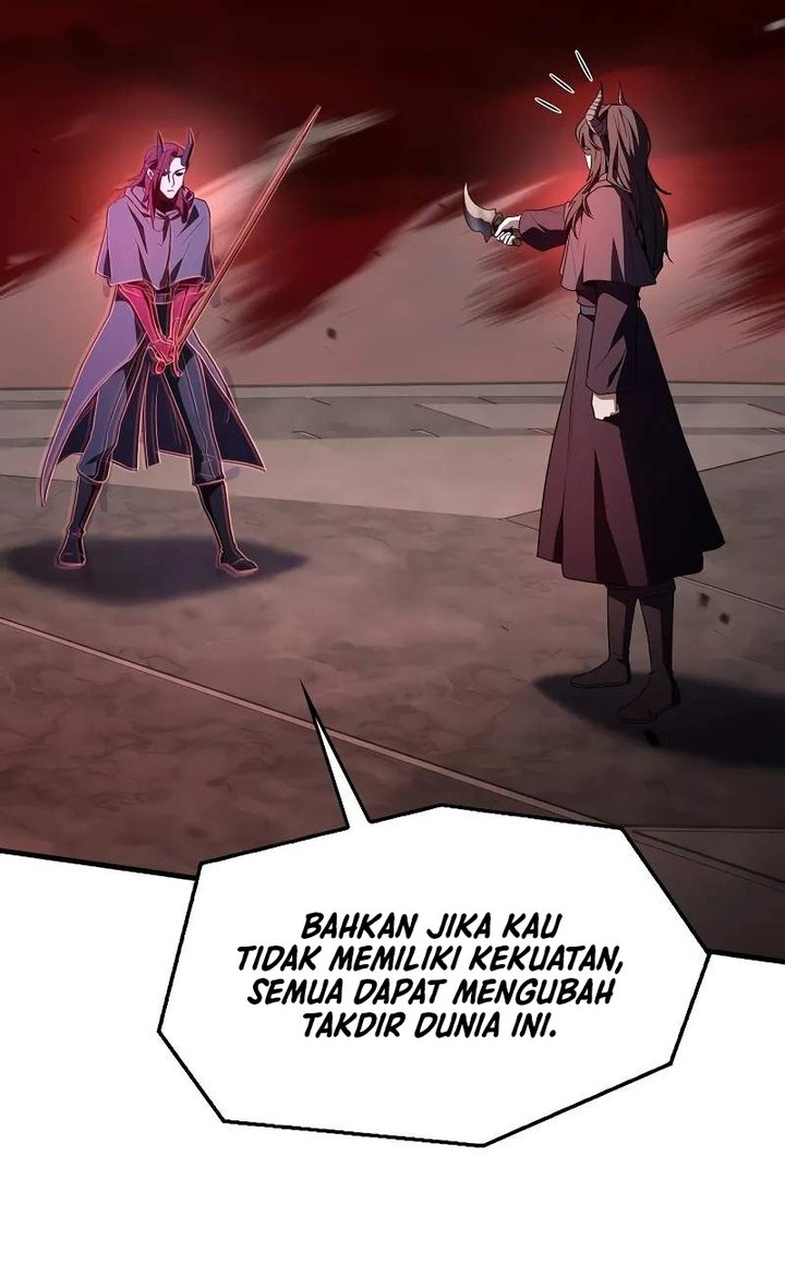Return of The Greatest Lancer Chapter 173 - halaman 93