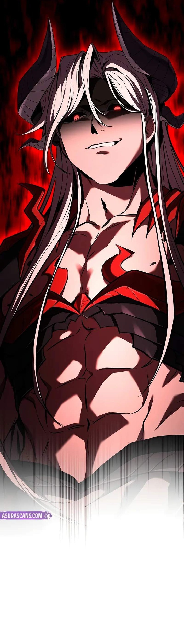 Return of The Greatest Lancer Chapter 173 - halaman 96