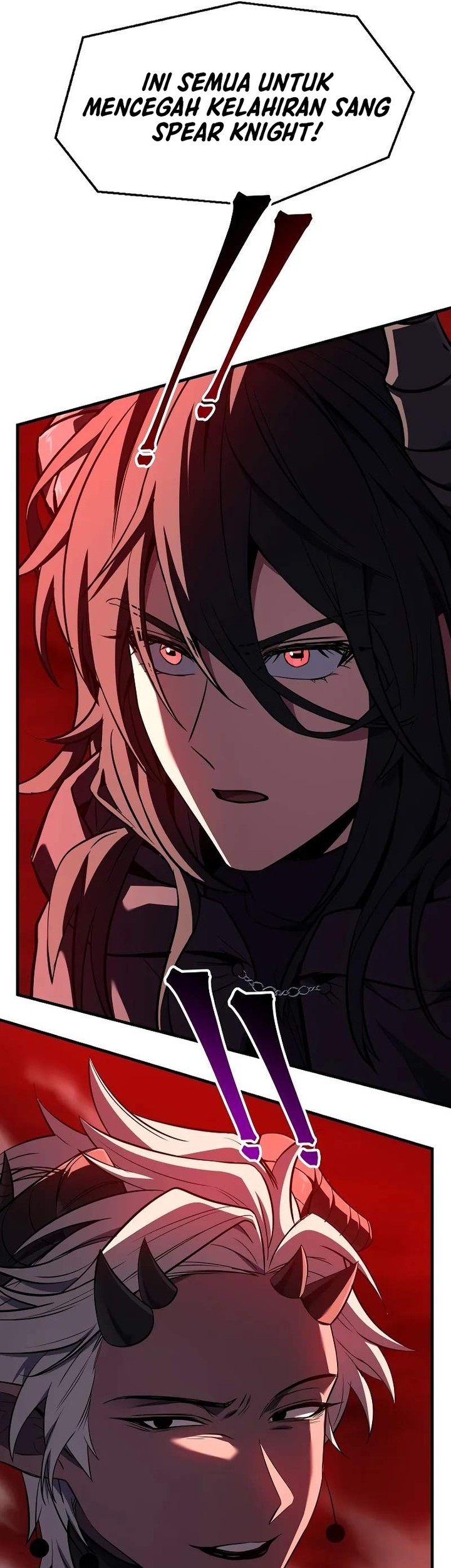 Return of The Greatest Lancer Chapter 173 - halaman 98