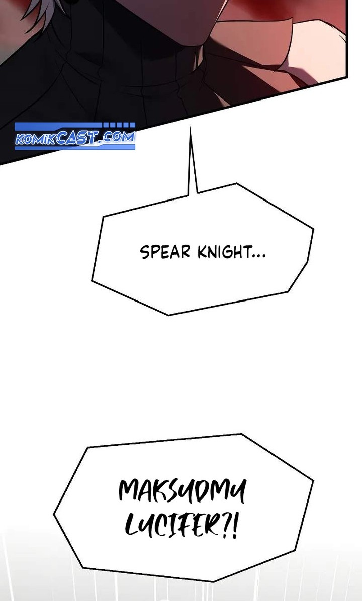 Return of The Greatest Lancer Chapter 173 - halaman 99