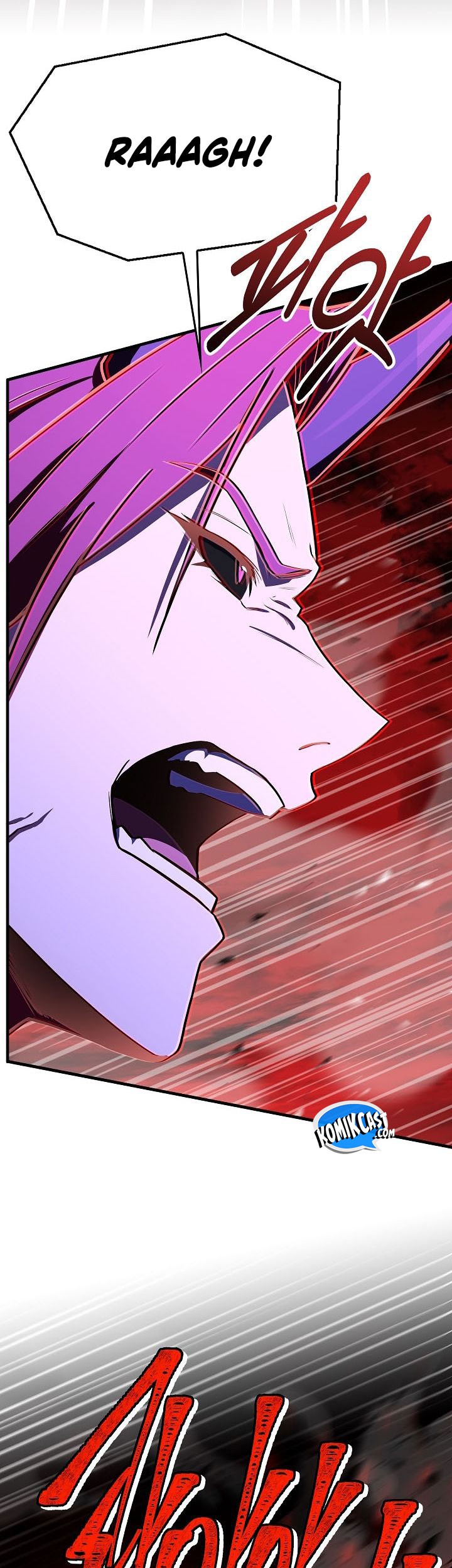 Return of The Greatest Lancer Chapter 174 - halaman 10