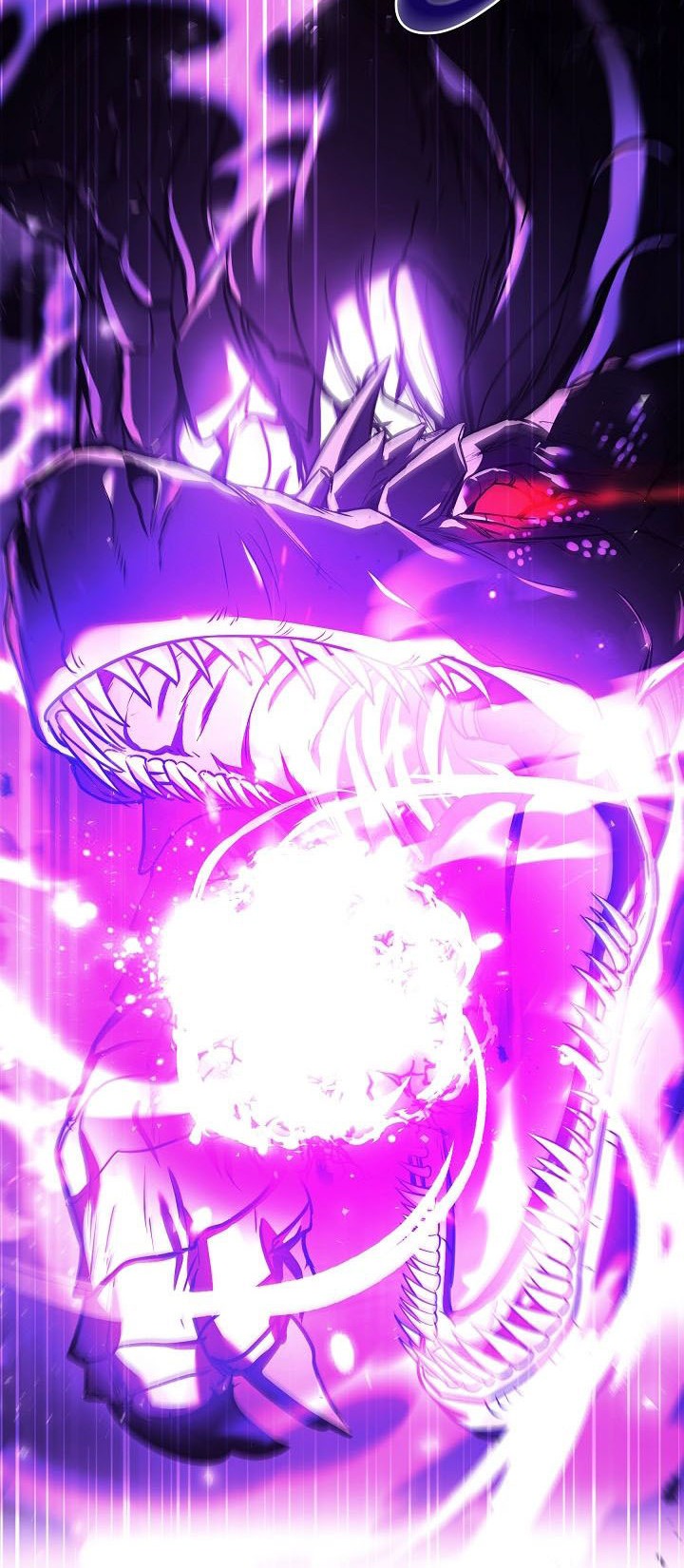 Return of The Greatest Lancer Chapter 174 - halaman 106