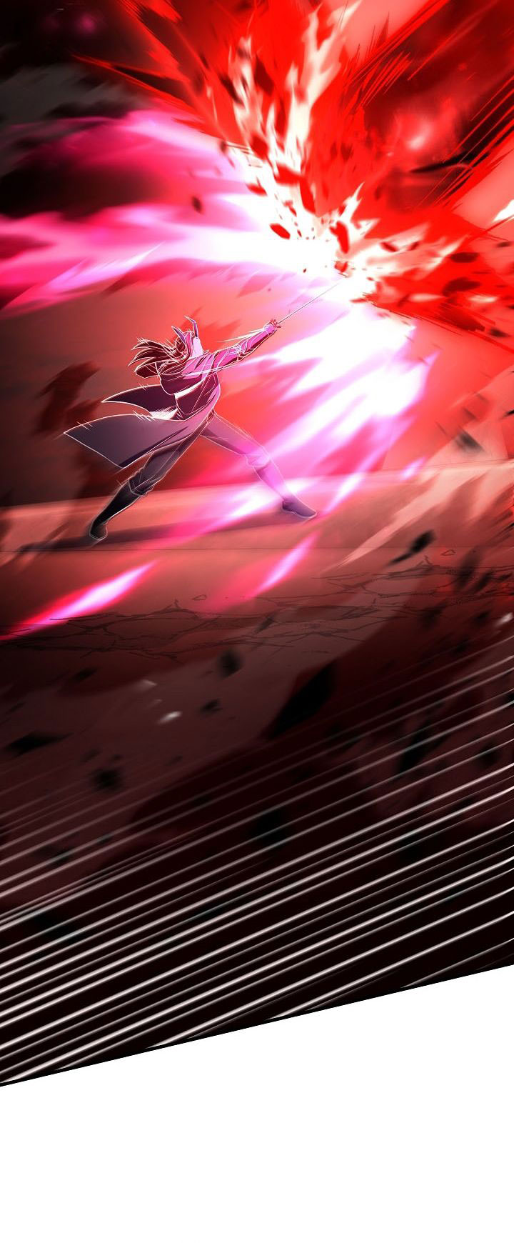 Return of The Greatest Lancer Chapter 174 - halaman 12