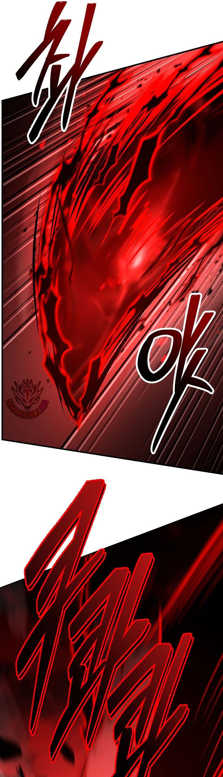 Return of The Greatest Lancer Chapter 174 - halaman 15