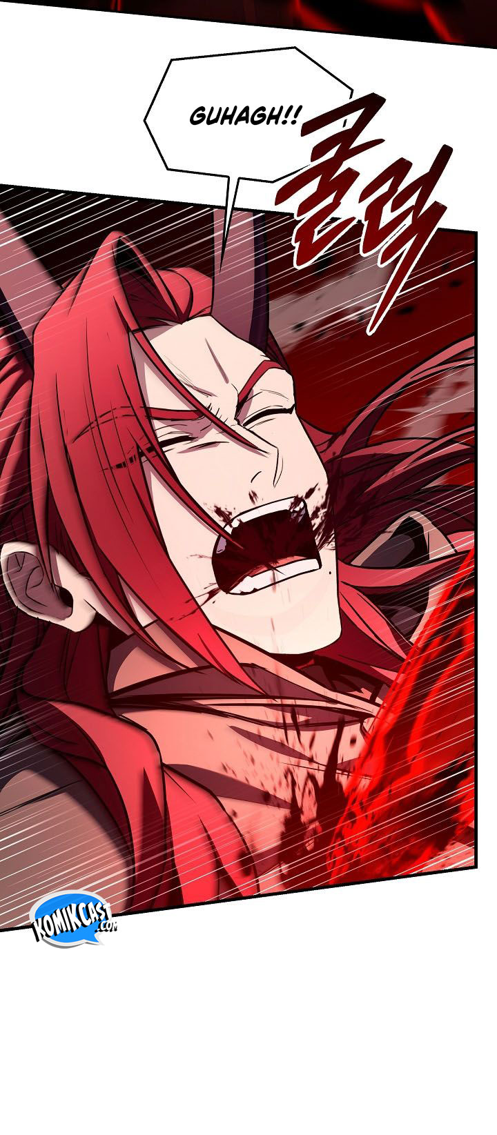 Return of The Greatest Lancer Chapter 174 - halaman 18