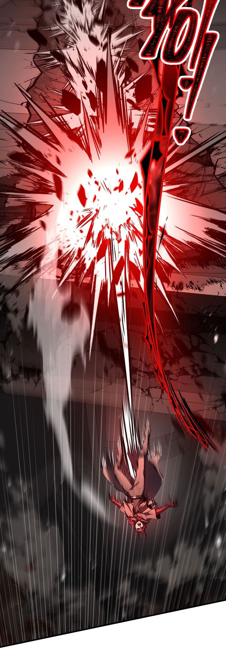 Return of The Greatest Lancer Chapter 174 - halaman 22