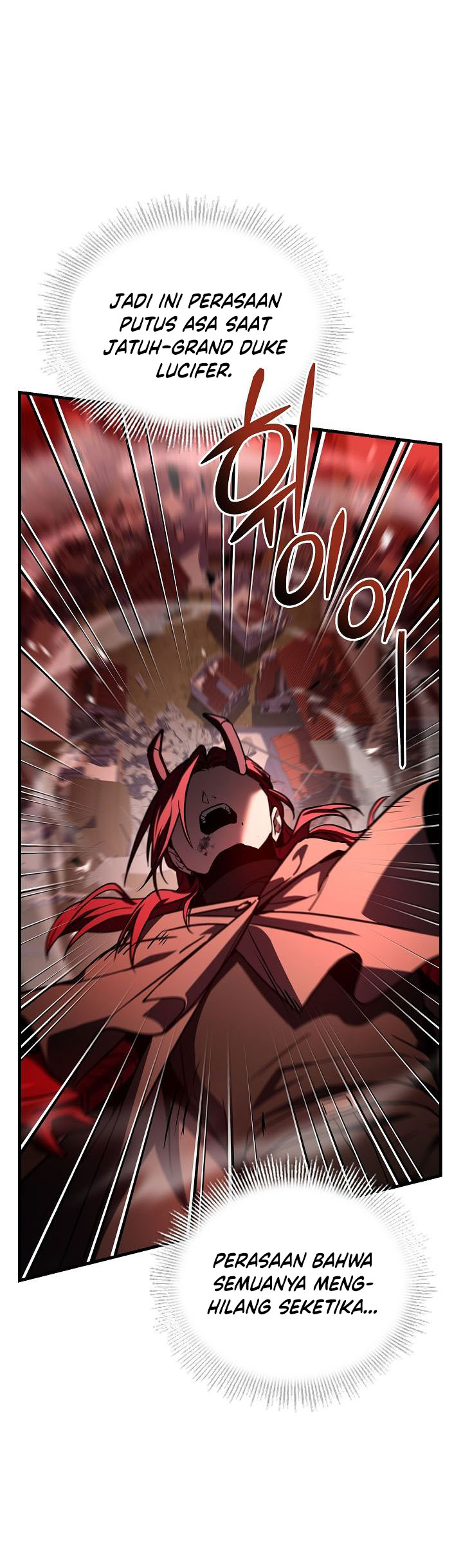 Return of The Greatest Lancer Chapter 174 - halaman 23