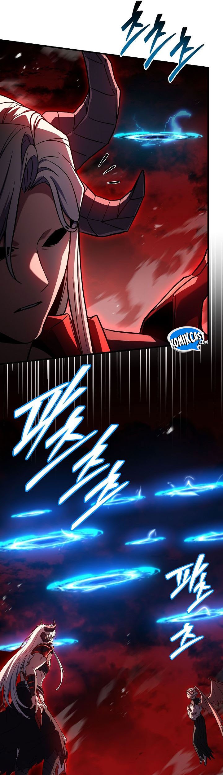 Return of The Greatest Lancer Chapter 174 - halaman 25