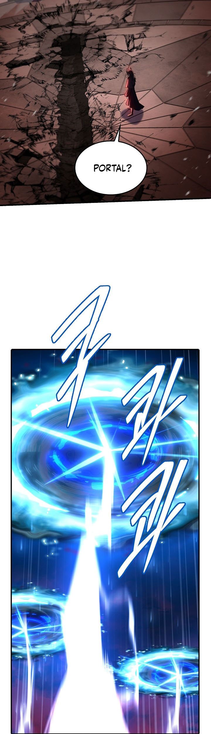 Return of The Greatest Lancer Chapter 174 - halaman 27