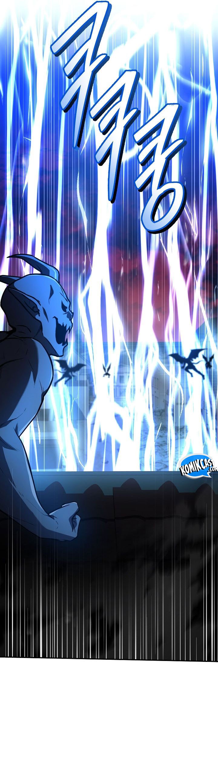 Return of The Greatest Lancer Chapter 174 - halaman 29