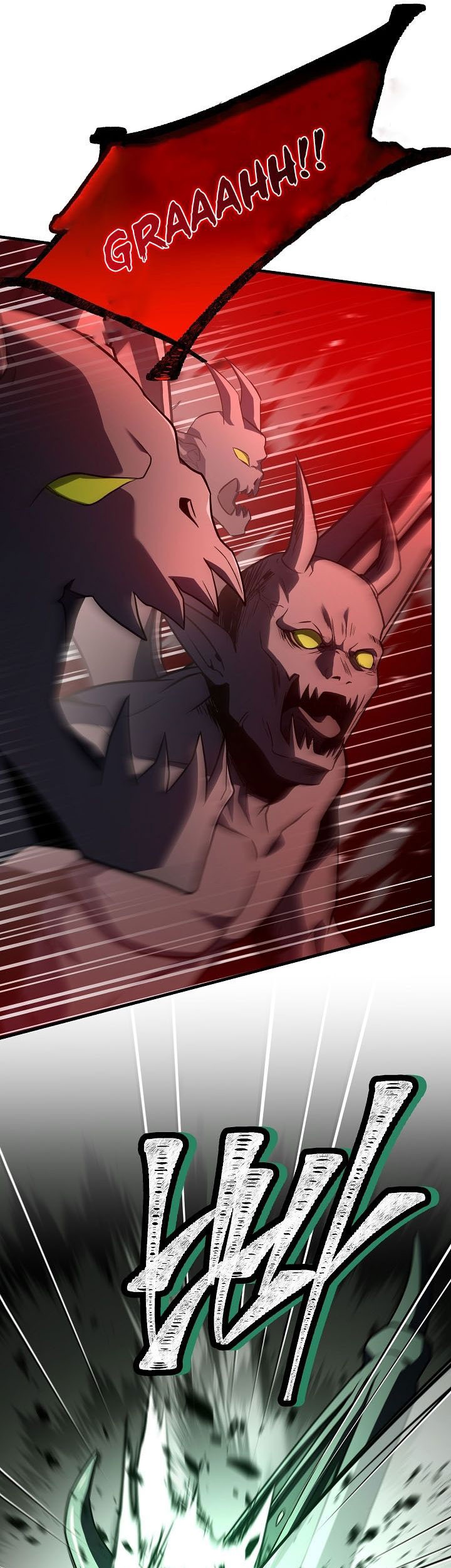 Return of The Greatest Lancer Chapter 174 - halaman 37