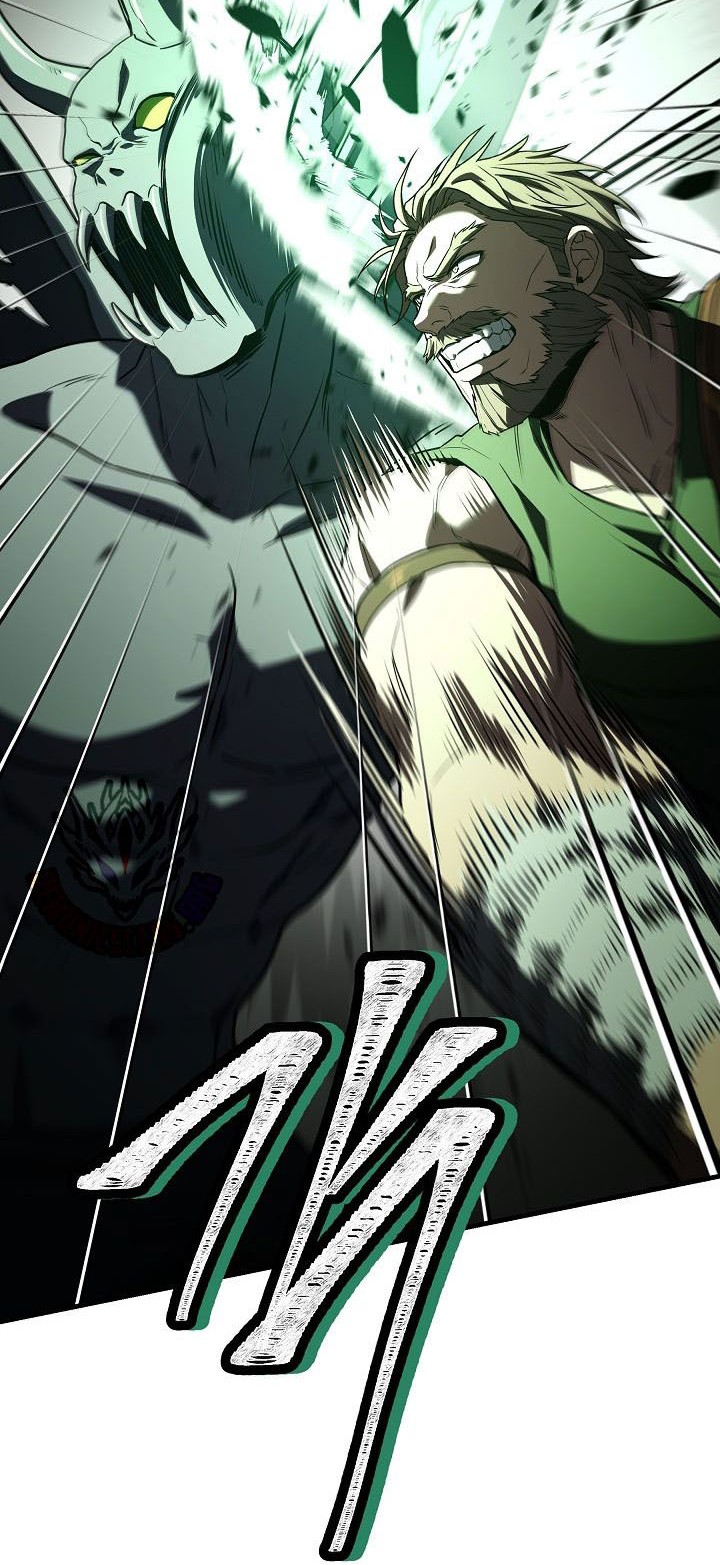 Return of The Greatest Lancer Chapter 174 - halaman 38