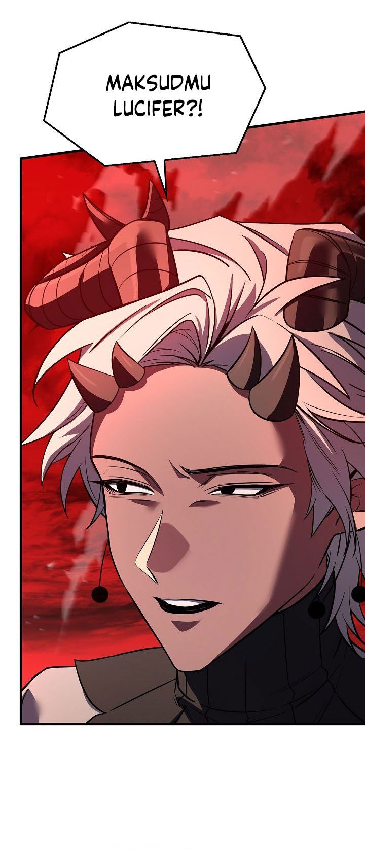 Return of The Greatest Lancer Chapter 174 - halaman 4
