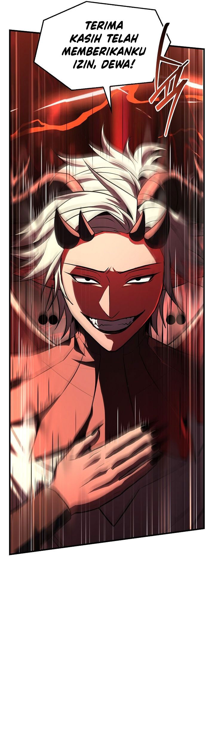 Return of The Greatest Lancer Chapter 174 - halaman 42