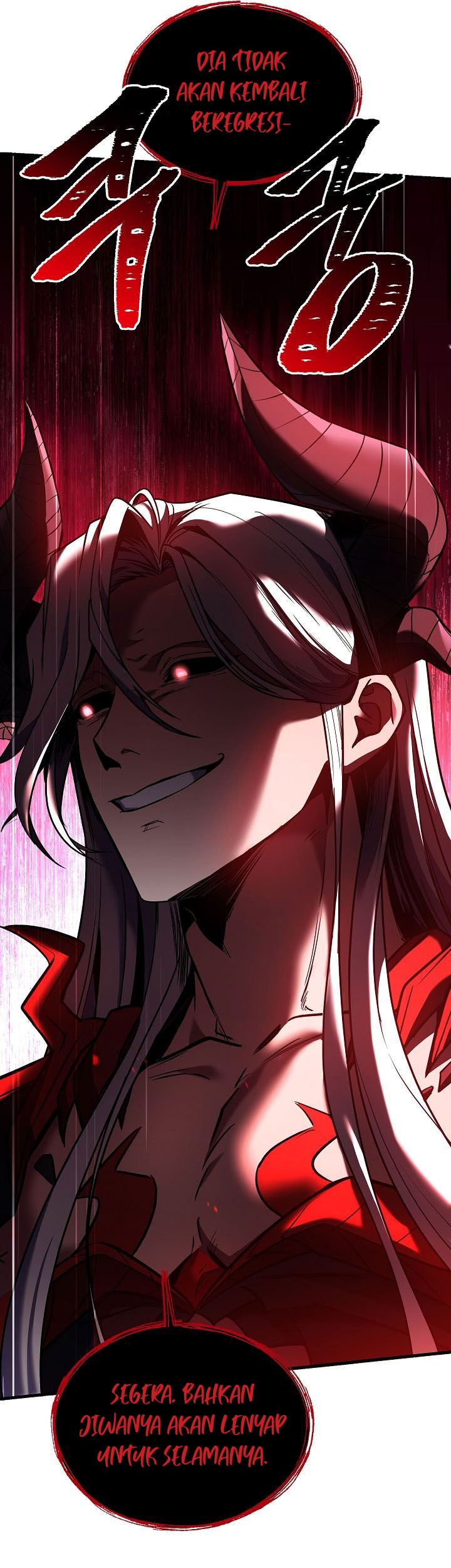 Return of The Greatest Lancer Chapter 174 - halaman 45