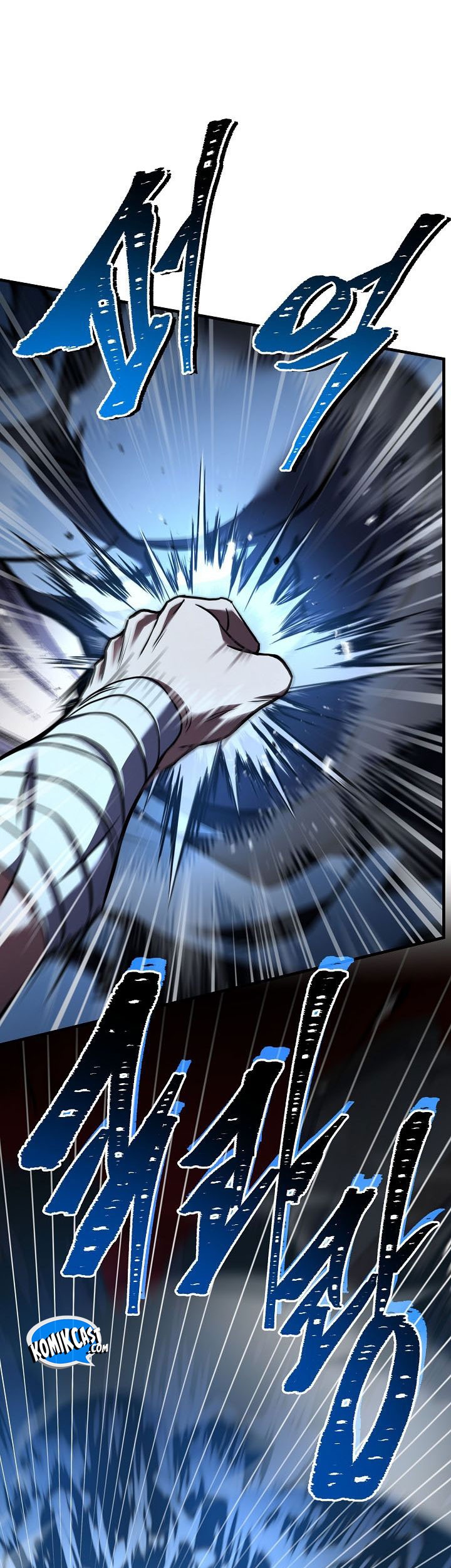 Return of The Greatest Lancer Chapter 174 - halaman 47