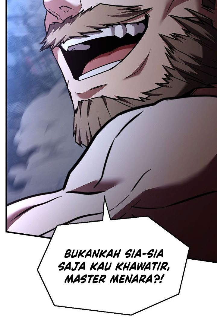 Return of The Greatest Lancer Chapter 174 - halaman 49