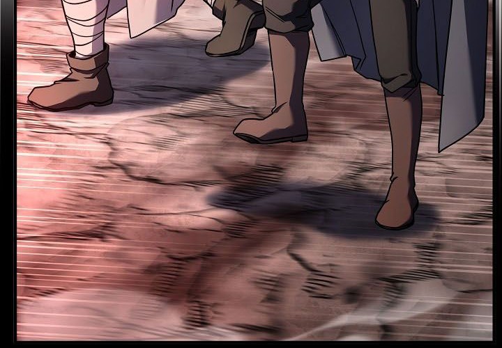 Return of The Greatest Lancer Chapter 174 - halaman 51