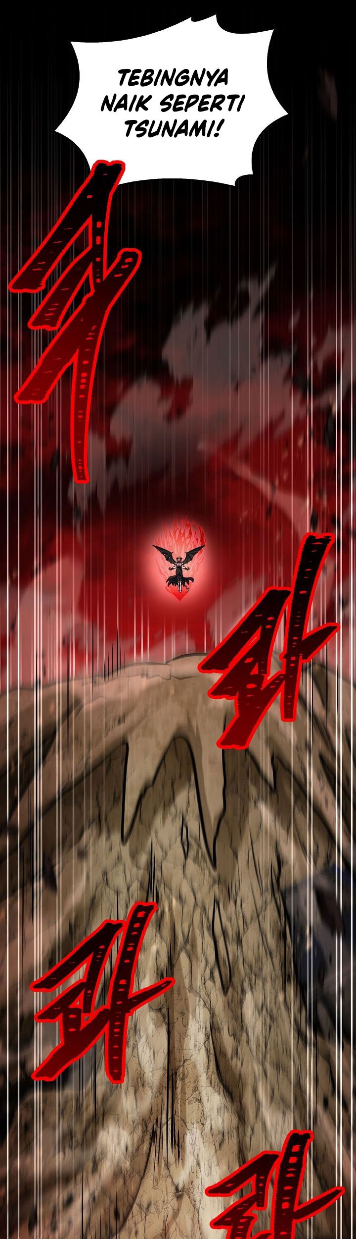 Return of The Greatest Lancer Chapter 174 - halaman 52