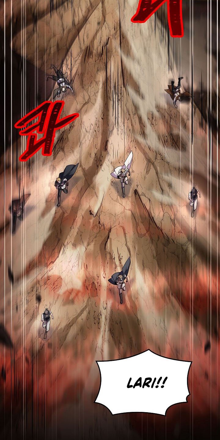 Return of The Greatest Lancer Chapter 174 - halaman 53