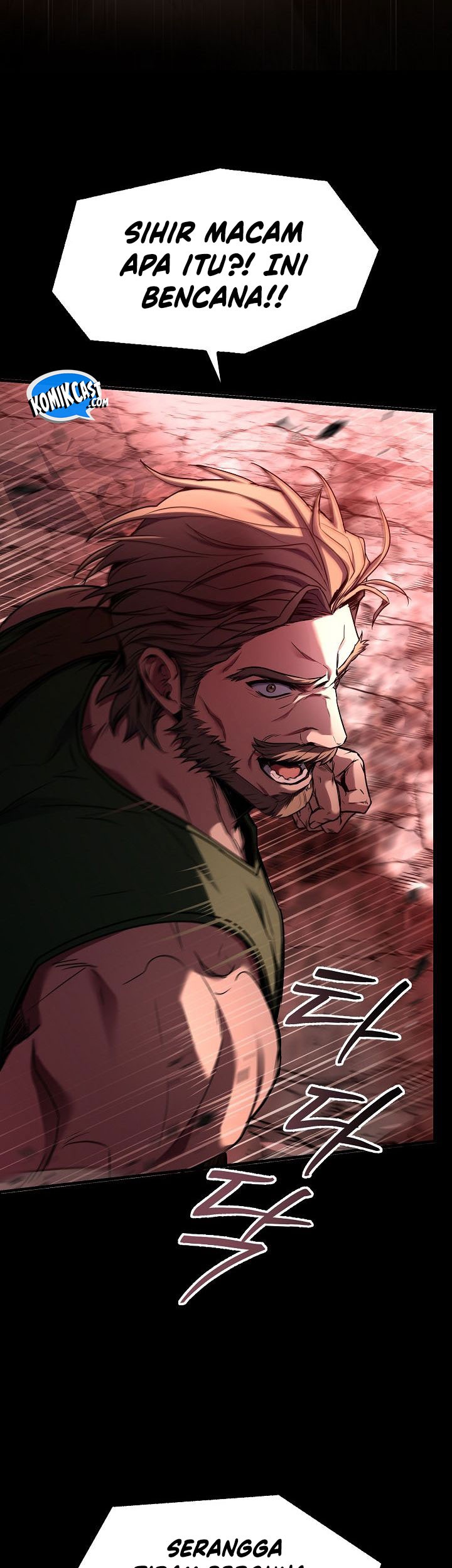 Return of The Greatest Lancer Chapter 174 - halaman 54