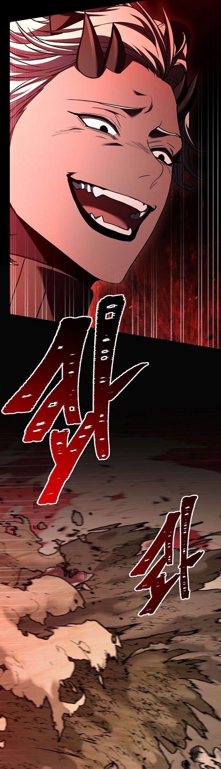 Return of The Greatest Lancer Chapter 174 - halaman 56