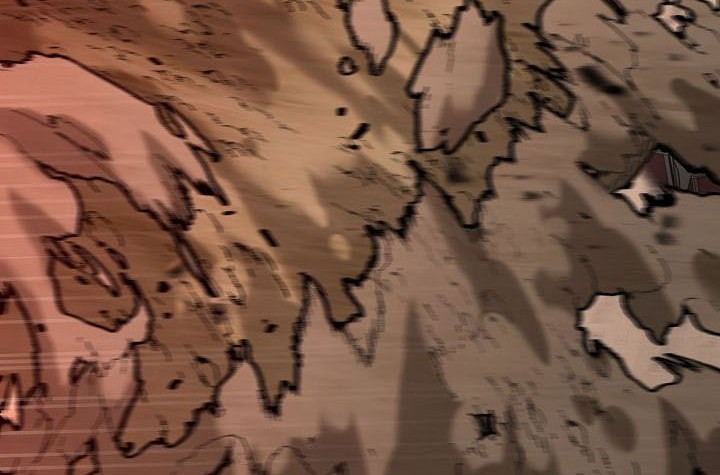 Return of The Greatest Lancer Chapter 174 - halaman 57