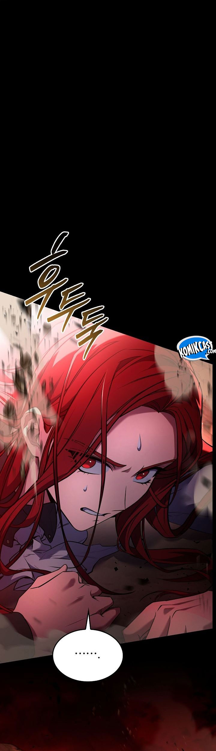 Return of The Greatest Lancer Chapter 174 - halaman 64