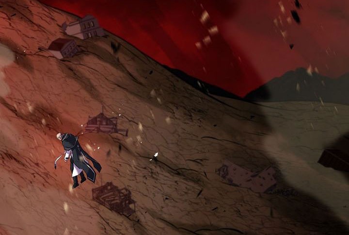 Return of The Greatest Lancer Chapter 174 - halaman 65