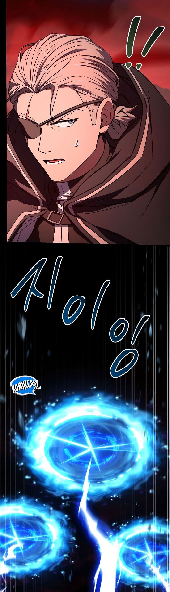 Return of The Greatest Lancer Chapter 174 - halaman 68
