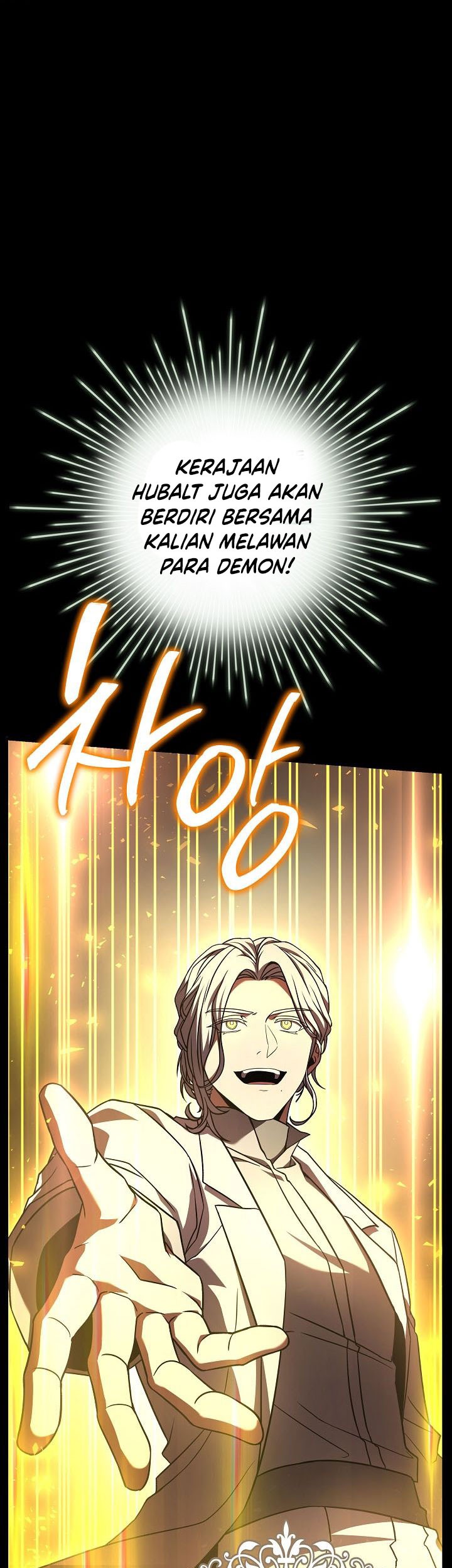 Return of The Greatest Lancer Chapter 174 - halaman 70