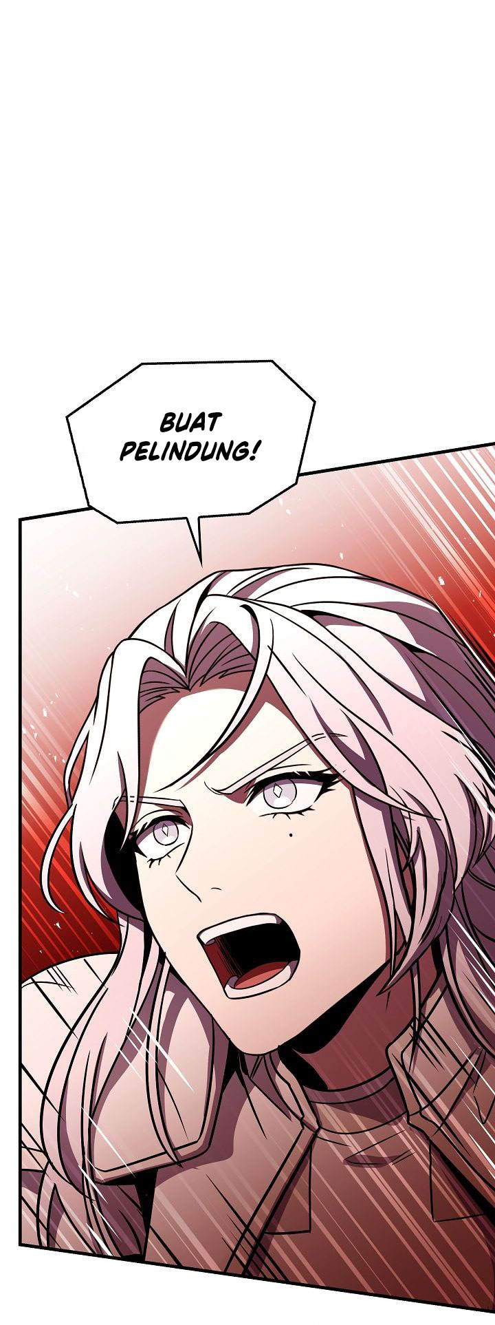 Return of The Greatest Lancer Chapter 174 - halaman 81
