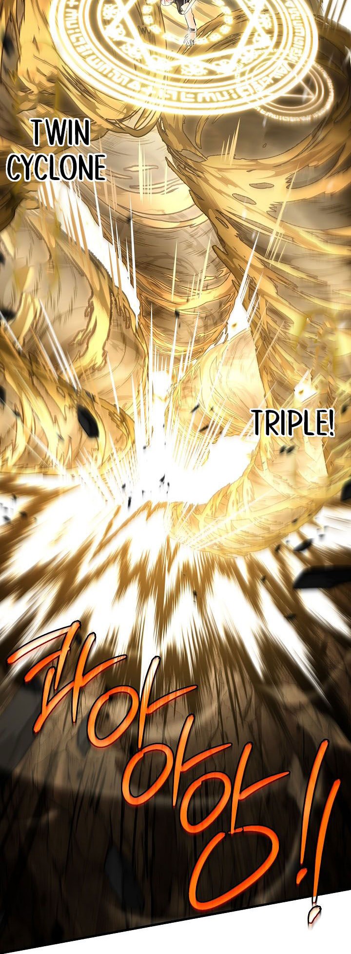 Return of The Greatest Lancer Chapter 174 - halaman 86