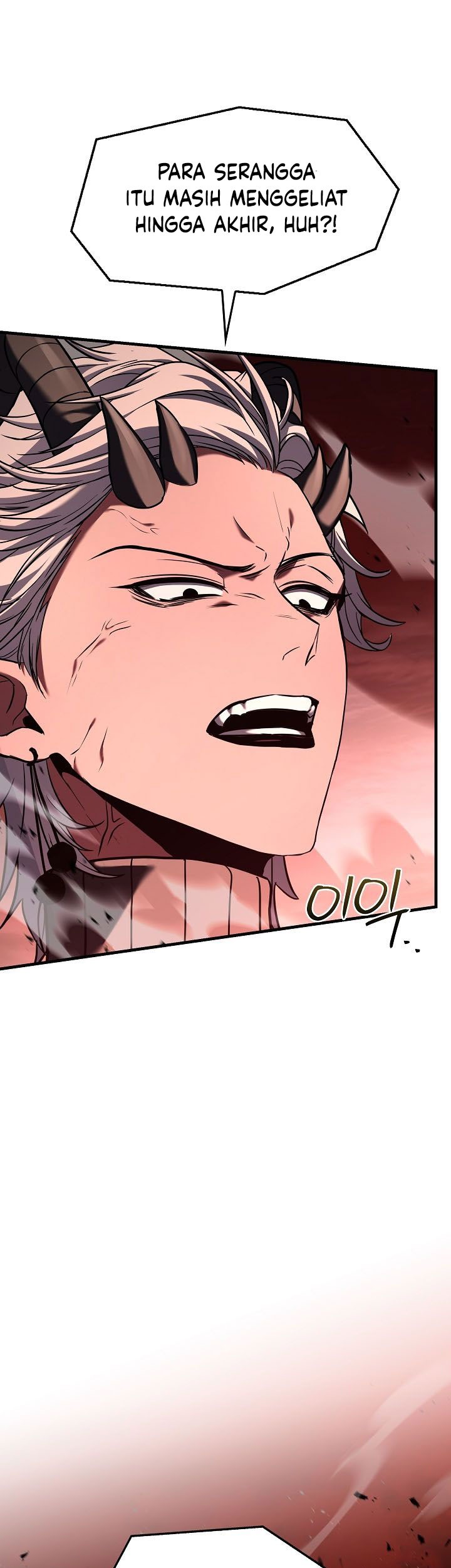 Return of The Greatest Lancer Chapter 174 - halaman 89