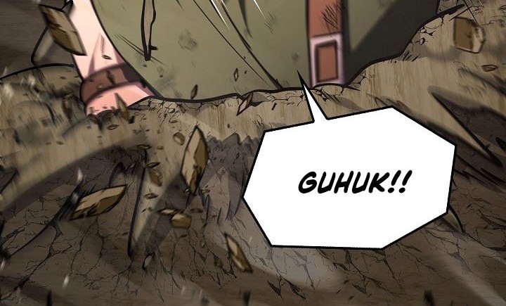 Return of The Greatest Lancer Chapter 174 - halaman 95