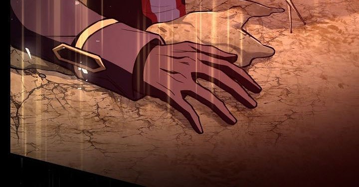 Return of The Greatest Lancer Chapter 174 - halaman 97
